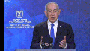 Netanyahu Klaim “Prestasi Besar” di Front Utara, Tegaskan Target Pembubaran Hezbollah