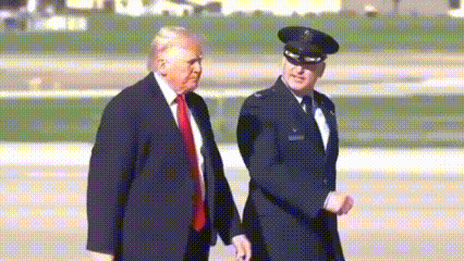  Trump Klaim Iran Siap Serahkan Uranium, Blokade Laut Diperketat di Tengah Gencatan Senjata Lebanon