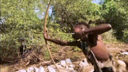  Suku Hadza di Tanzania: Potret Kehidupan Purba yang Bertahan di Era Modern 