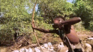  Suku Hadza di Tanzania: Potret Kehidupan Purba yang Bertahan di Era Modern