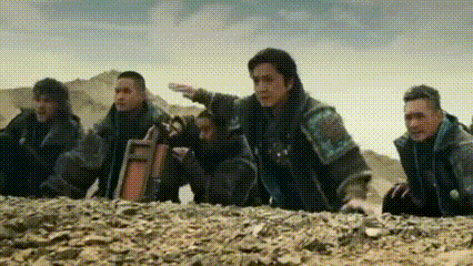  Jackie Chan Tampil Epik di Film Aksi Sejarah “Dragon Slayer” 