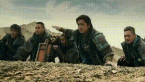  Jackie Chan Tampil Epik di Film Aksi Sejarah “Dragon Slayer”