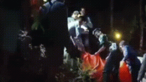  Empat Jenazah Korban Heli Jatuh PK-CFX Berhasil Dievakuasi, Tiga Masih Terjepit Puing