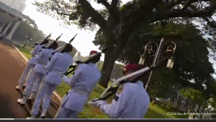  Pelajar Rasakan Pengalaman Langka Masuk Istana Lewat Program Edukasi