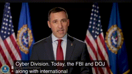  FBI Bongkar Operasi Siber Rusia, Ribuan Router Disusupi dalam Aksi Global