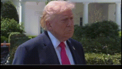 Trump Tegaskan Sikap soal Iran, Singgung Paus hingga Klaim Kemajuan Negosiasi