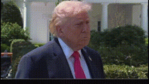 Trump Tegaskan Sikap soal Iran, Singgung Paus hingga Klaim Kemajuan Negosiasi