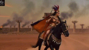  Rihanna Gaungkan Spirit Afrika Lewat “Mosumba Africa”, Lagu Penuh Ritme Leluhur