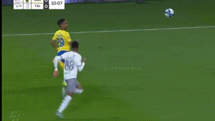 Ronaldo Hattrick, Al Nassr Pesta Gol 5-1 atas Al-Ahli di Liga Arab Saudi