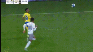 Ronaldo Hattrick, Al Nassr Pesta Gol 5-1 atas Al-Ahli di Liga Arab Saudi