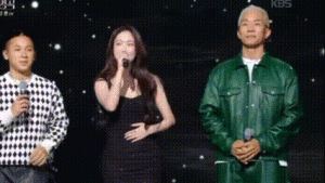  Grup Mighty Bakar Panggung dengan Penampilan Emosional, Bawakan Kisah Cinta Bertepuk Sebelah Tangan