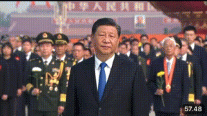  Ketegangan Taiwan–China Kian Memanas, Risiko Konflik Global Membesar