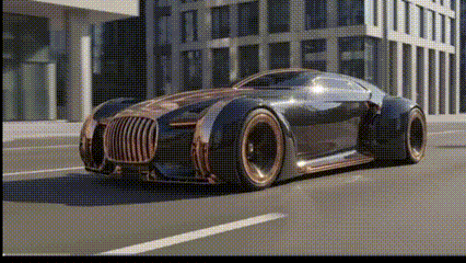 Sovereign V12: Hypercar Rp200 Miliar yang Balikkan Filosofi—Berat, Tangguh, dan Super Cepat