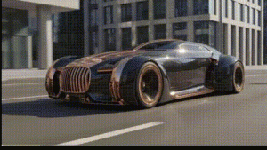 Sovereign V12: Hypercar Rp200 Miliar yang Balikkan Filosofi—Berat, Tangguh, dan Super Cepat