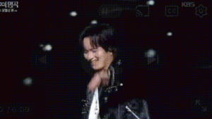  Penampilan Emosional Tanaka Kai Hipnotis Penonton dengan Lagu Patah Hati