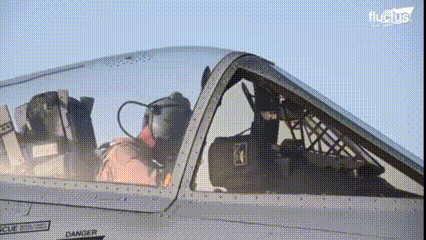  Latihan Intensif hingga Teknologi Canggih: Mengintip Kesiapan Tempur Pilot A-10 AS 