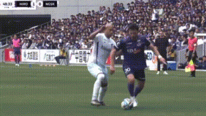  Sanfrecce Hiroshima Kembali ke Jalur Kemenangan, Tumbangkan V-Varen Nagasaki 2-0 di Laga “Peace Match”