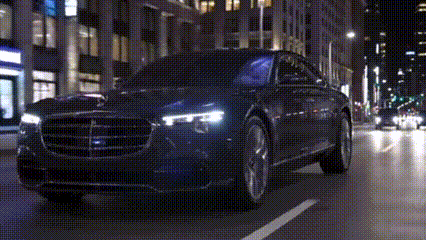  Mercedes-Benz E-Class 2027 Resmi Diperkenalkan, Revolusi Baru Sedan Mewah 