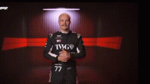  Seru di Paddock F1: Duel Generasi Pembalap Hadirkan Tawa dan Nostalgia