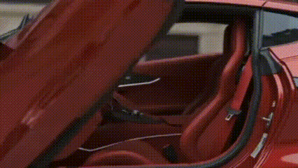 Mobil Terbaik 2026: Dari Corvette Stingray hingga Supercar Hybrid Lamborghini