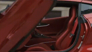 Mobil Terbaik 2026: Dari Corvette Stingray hingga Supercar Hybrid Lamborghini