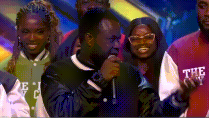  Paduan Suara Gospel Inggris Curi Perhatian, Padukan Budaya Afrika dan Musik Kontemporer