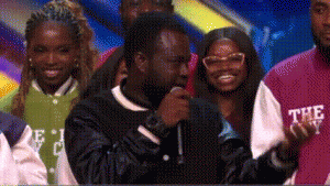  Paduan Suara Gospel Inggris Curi Perhatian, Padukan Budaya Afrika dan Musik Kontemporer