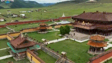 Eksplorasi Mongolia: Negeri Sunyi yang Menyimpan Keindahan Tak Tersentuh