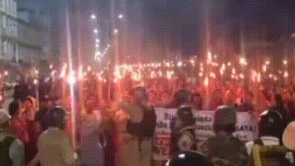  Manipur Memanas, Kelompok Perempuan Meira Paibi Serukan Shutdown 5 Hari