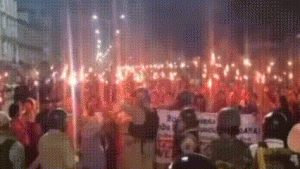  Manipur Memanas, Kelompok Perempuan Meira Paibi Serukan Shutdown 5 Hari