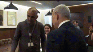  Netanyahu Sampaikan Pesan Emosional tentang Ketahanan dan Pengorbanan di Tengah Konflik