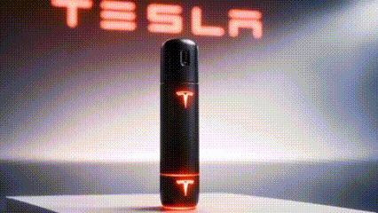 Elon Musk Kejutkan Publik dengan Perangkat AI Pengendali Mobil Tesla