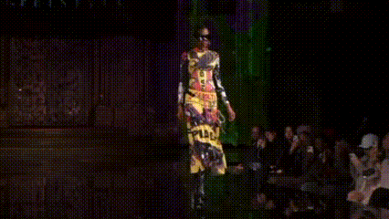  Runaway Romance: Tren Fashion 2026 dari Panggung PIA BOLTE di New York Fashion Week