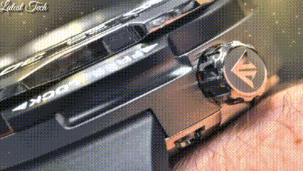 Citizen Watches Rilis Deretan Jam Tangan Canggih Berbasis Eco-Drive dan GPS