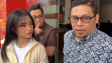  Kasus Dugaan Pencurian dan Pengambilan Data Fuji, Kuasa Hukum Sebut Ancaman Hukuman di Atas 5 Tahun 