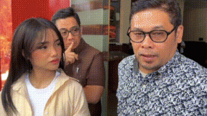  Kasus Dugaan Pencurian dan Pengambilan Data Fuji, Kuasa Hukum Sebut Ancaman Hukuman di Atas 5 Tahun