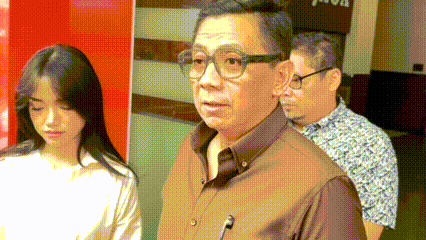 Sandy Arifin Sebut Kasus Fuji Masuk Fase Baru, Publik Diminta Tunggu Perkembangan