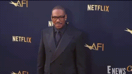  Eddie Murphy Umumkan Kelahiran Cucu Pertama, Eric dan Jasmine Sambut Bayi Perempuan 