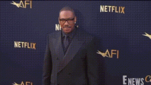  Eddie Murphy Umumkan Kelahiran Cucu Pertama, Eric dan Jasmine Sambut Bayi Perempuan