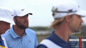  Fitzpatrick Juara Dramatis RBC Heritage 2026 Usai Duel Sengit Lawan Scottie Scheffler