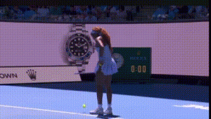  Coco Gauff Tampil Superior, Singkirkan Olga Danilovic di Australia Open