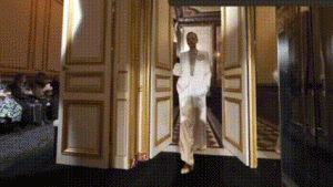 Giorgio Armani Privé Tampil Memikat di Haute Couture Week Paris Spring/Summer 2026