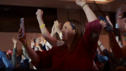 Trump Soroti Kebijakan Pajak di Las Vegas, Pekerja Hospitality Klaim Pendapatan Meningkat