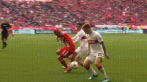  Bayern Munchen Tampil Dominan, Goretzka dan Kane Antar Kemenangan Meyakinkan