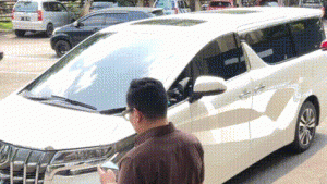  Sandy Arifin Tegaskan Proses Hukum Kasus Fuji Naik ke Tahap Penyidikan