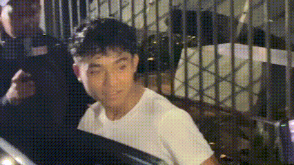 Betrand Peto Tegaskan Isu Dibesar-besarkan, Bantah Alami Kerugian dan Siap Tempuh Jalur Hukum 