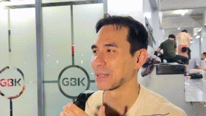  Darius Sinathrya Nikmati Road Trip Romantis ke Jogja, Ungkap Perkembangan Anak di Portugal 