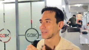  Darius Sinathrya Nikmati Road Trip Romantis ke Jogja, Ungkap Perkembangan Anak di Portugal