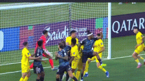  Al-Nassr Hancurkan Al Wasl 4-0, Cristiano Ronaldo Cetak Gol Pembuka