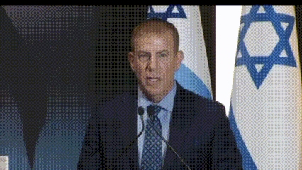 Netanyahu Pimpin Upacara Peringatan Nasional untuk Prajurit Israel yang Gugur